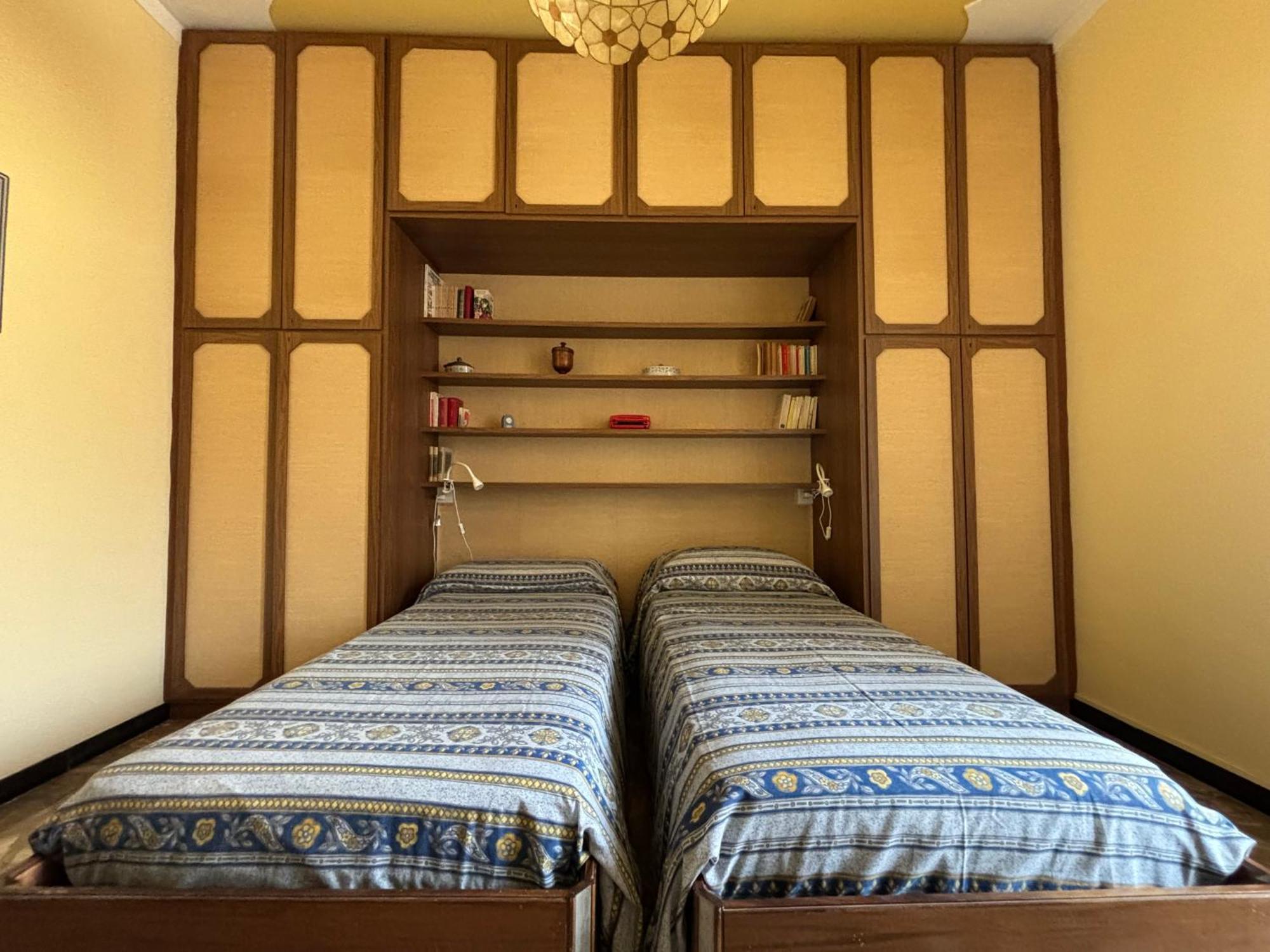 Casa Cele Centro Citta Vista Mare Apartman Ventimiglia Kültér fotó