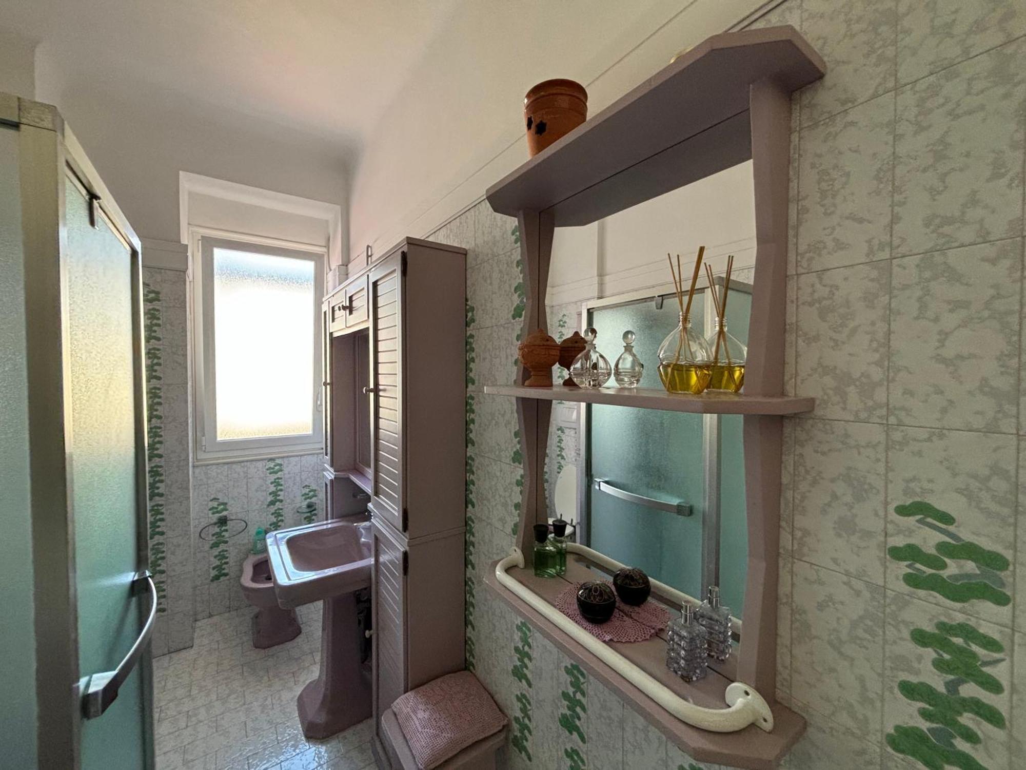 Casa Cele Centro Citta Vista Mare Apartman Ventimiglia Kültér fotó